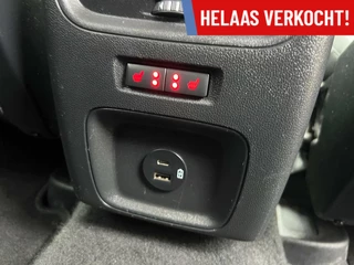 Ford Kuga Ford Kuga 2.5 PHEV Titanium Cruise l Navi l Stoelverwarming - afbeelding nr 23