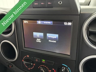 Peugeot Partner Peugeot Partner 120 1.6 BlueHDi 100 L1 Premium Pack | Cruise | PDC | Airco | 3-persoons! | 1e Eig. | Org. NLD | - afbeelding nr 27