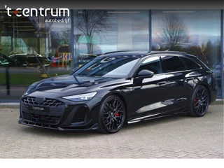 Audi A6 Avant 2.0 e-Hybrid 367 PK Plug-In Quattro Competition S-Line Edition, (80.000,- Euro Bijtellingswaarde) Luchtvering, Trekhaak, Panoramadak