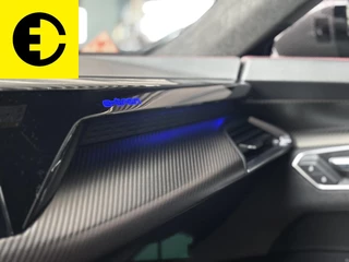 Audi e-tron GT Audi e-tron GT RS 93 kWh | Carbon | B&O | CarPlay | Bomvol |BTW - afbeelding nr 34