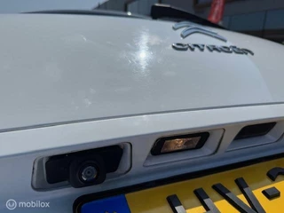 Citroën Grand C4 Picasso C4 Grand Picasso 1.6 Turbo165 pk 7 personen Business Navigatie , Camera , Trekhaak 1.500 trekgewicht  , Panorama dak , Climate & Cruise controle , Verwarmde voorstoelen , Keyless ,  Priveglas , Onderhouden door Citroen dealerr - afbeelding nr 16
