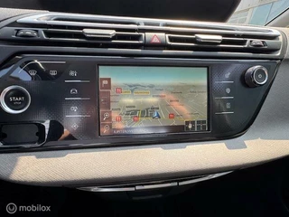 Citroën Grand C4 Picasso C4 Grand Picasso 1.6 Turbo165 pk 7 personen Business Navigatie , Camera , Trekhaak 1.500 trekgewicht  , Panorama dak , Climate & Cruise controle , Verwarmde voorstoelen , Keyless ,  Priveglas , Onderhouden door Citroen dealerr - afbeelding nr 36