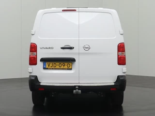 Opel Vivaro | Navigatie | Camera | Trekhaak | Betimmering - afbeelding nr 11