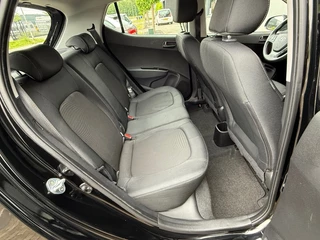 Hyundai i10 - afbeelding nr 17