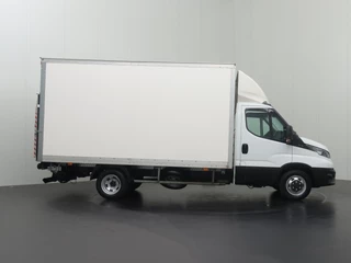 Iveco Daily Iveco Daily 35C16 3.0L Bakwagen+Laadklep | Airco | Cruise | Dakspoiler | 3-Persoons - afbeelding nr 13