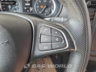 Mercedes-Benz Vito Mercedes Vito 114 9 Persoons Automaat L2H1 Airco Cruise Persoonsvervoer Taxi TV L2 Airco Cruise control - afbeelding nr 20