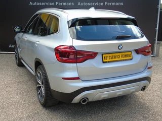 BMW X3 BMW X3 X3 3.0I Xdrive aut. - 2018 - 92DKM - Leder-Navi-Headup-Panoramadak - afbeelding nr 5