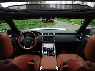 Land Rover Range Rover Sport - afbeelding nr 41