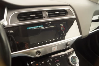 Jaguar I-PACE Jaguar I-PACE EV400 Business Edition S -LEER-PANO-TREKHAAK-ECC- - afbeelding nr 13