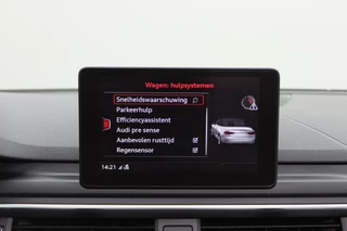 Audi A5 Audi A5 Cabriolet 40 TFSI Sport S Line Edition Leer, Apple Carplay, Verwarmd Stuurwiel, Cruise, PDC, Navigatie, LED, 20'' - afbeelding nr 47