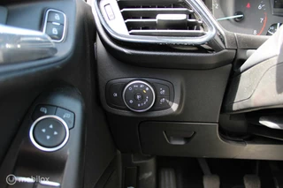 Ford Fiesta Ford Fiesta 1.1 Trend LANE ASSIST APPLE CARPLAY NAVIGATIE DAB - afbeelding nr 15
