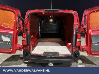 Opel Vivaro Android Auto, Cruisecontrol, Parkeersensoren, Bijrijdersbank - afbeelding nr 3