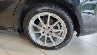 Mercedes-Benz B-Klasse Mercedes-Benz B-Klasse 200 Business Automaat Memory Camera Trekhaak Clima Cruise - afbeelding nr 7