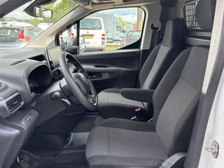 Citroën Berlingo Citroën Berlingo 1.5 BlueHDI Club XL Lang | Navi | Airco | Cruise - afbeelding nr 16