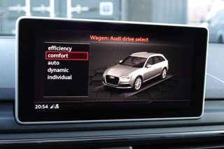 Audi S4 Audi S4 Avant 3.0TFSI Quattro PANO 360°CAMERA SFEERVERL B&O - afbeelding nr 39