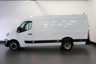 Renault Master - Airco - Cruise - € 13.950,- Excl. - afbeelding nr 10