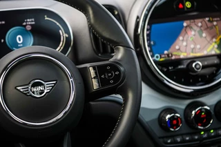 MINI Countryman Mini Countryman 2.0 Cooper S E ALL4 Hybrid Untamed | Full Option | Panodak | H&K | Leder | ACC | - afbeelding nr 42