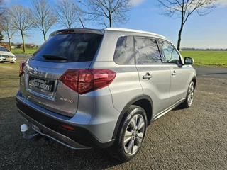 Suzuki Vitara Suzuki Vitara 1.0 Boosterjet Select | Trekhaak / Carplay / Cruise / Camera - afbeelding nr 16