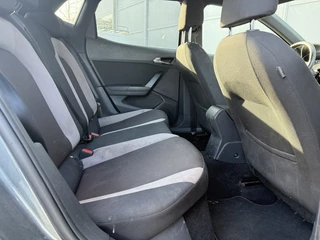 SEAT Ibiza - afbeelding nr 12