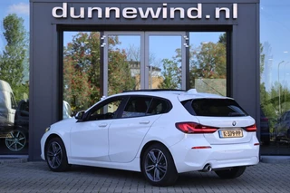 BMW 1 Serie - afbeelding nr 4