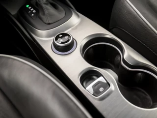 Fiat 500X 141Pk Automaat (NAVIGATIE, CLIMATE, GETINT GLAS, LEDEREN SPORTSTOELEN, XENON, CRUISE, LM VELGEN, NIEUWSTAAT) - afbeelding nr 21