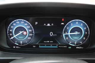 Hyundai i20 Hyundai i20 1.0 T-GDI Comfort Automaat - afbeelding nr 10