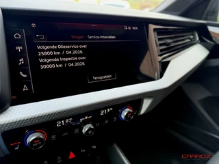 Audi A1 Sportback Audi A1 Sportback 35 tfsi S-tronic 3x S Line - afbeelding nr 12