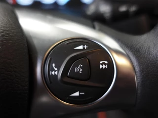 Ford Transit Connect Ford Transit Connect 1.5 L2 Trend Navigatie Trekhaak Airco Camera Carplay 3-Zits Cruise control Lichtmetalen velgen - afbeelding nr 14