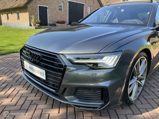 Audi A6 Audi A6 Avant 55 TFSI quattro S-Line VOL OPTIES - afbeelding nr 13