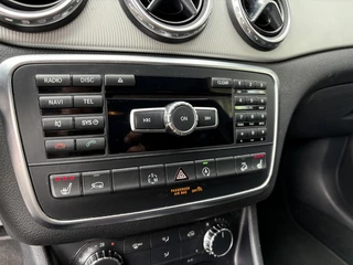 Mercedes-Benz GLA Mercedes-Benz GLA 220 CDI 4M STOELVERWARMING | NW APK | 18 INCH - afbeelding nr 22