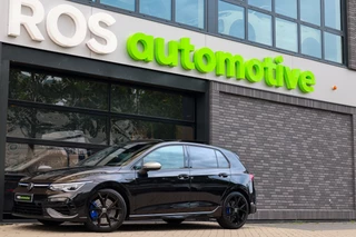 Volkswagen Golf 2.0 TSI R 4Motion
