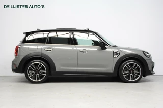 MINI Countryman Mini Countryman 2.0 Cooper S JCW 192 PK Facelift | Pano-dak | CarPlay | Harman/Kardon | HUD | Stoelverwarming | Trekhaak | LED | PDC | - afbeelding nr 4