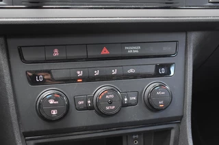 SEAT Leon SEAT Leon ST 1.0 EcoTSI Reference Trekhaak Cruise Airco NAP - afbeelding nr 21