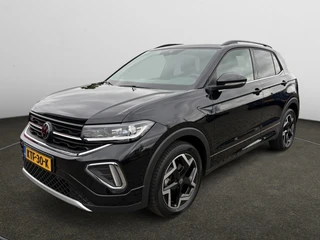 Volkswagen T-Cross 1.0 TSI R-Line Edition