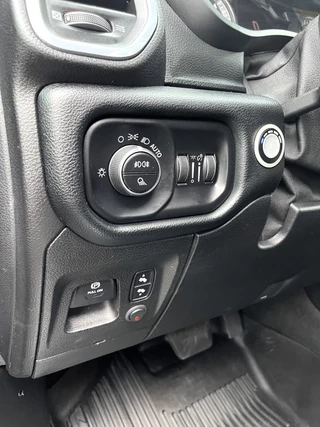 Dodge Ram 1500 - afbeelding nr 29
