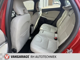 Volvo V40 Volvo V40 2.0 T2 Inscription - afbeelding nr 8