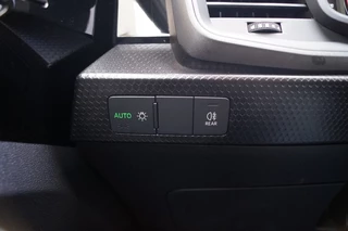 Audi A1 Sportback Audi A1 Sportback 30 TFSI 115pk Automaat S-Line Edition -NAVI-ECC-PDC- - afbeelding nr 14