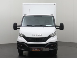 Iveco Daily | Airco | 3-Persoons | 750Kg Laadklep - afbeelding nr 10