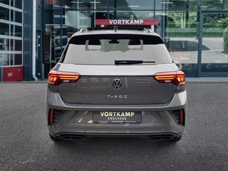 Volkswagen T-Roc - afbeelding nr 6
