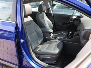 Hyundai IONIQ Hyundai IONIQ 1.6 GDi Premium Sky I Schuifdak I Infinity I Leder - afbeelding nr 5