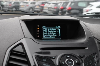 Ford EcoSport Ford EcoSport 1.0 EcoBoost Titanium | Trekhaak | Climate control | Cruise control - afbeelding nr 43