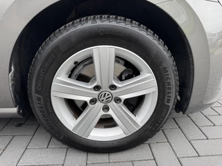 Volkswagen Golf Sportsvan Volkswagen Golf Sportsvan 1.6 TDI Highline Nieuwstaat! - afbeelding nr 31