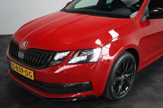 Škoda Octavia - afbeelding nr 2