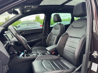 SEAT Ateca - afbeelding nr 5