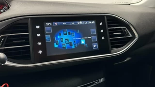Peugeot 308 Peugeot 308 SW 1.6 BlueHDI Blue Lease Executive NAVI TREKHAAK PANORAMA DAK LM ECC. - afbeelding nr 32