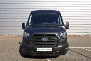 Ford Transit - afbeelding nr 10