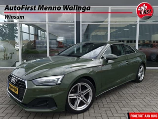 Audi A5 - 36334904-0