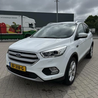 Ford Kuga - 130215063-0