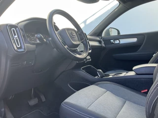 Volvo XC40 - afbeelding nr 15