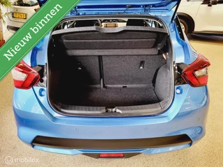 Nissan Micra Nissan Micra 1.0 IG-T N-Connecta *11/2019, NL, RIJKLAARPRIJS!* - afbeelding nr 17